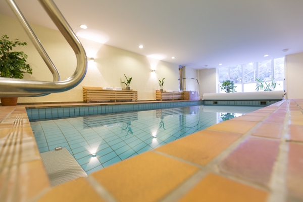 Wald & Golfhotel Lottental (Bochum)